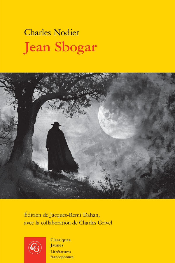 JEAN SBOGAR