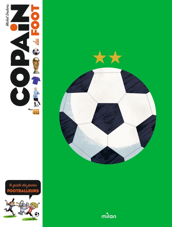 COPAIN DU FOOT