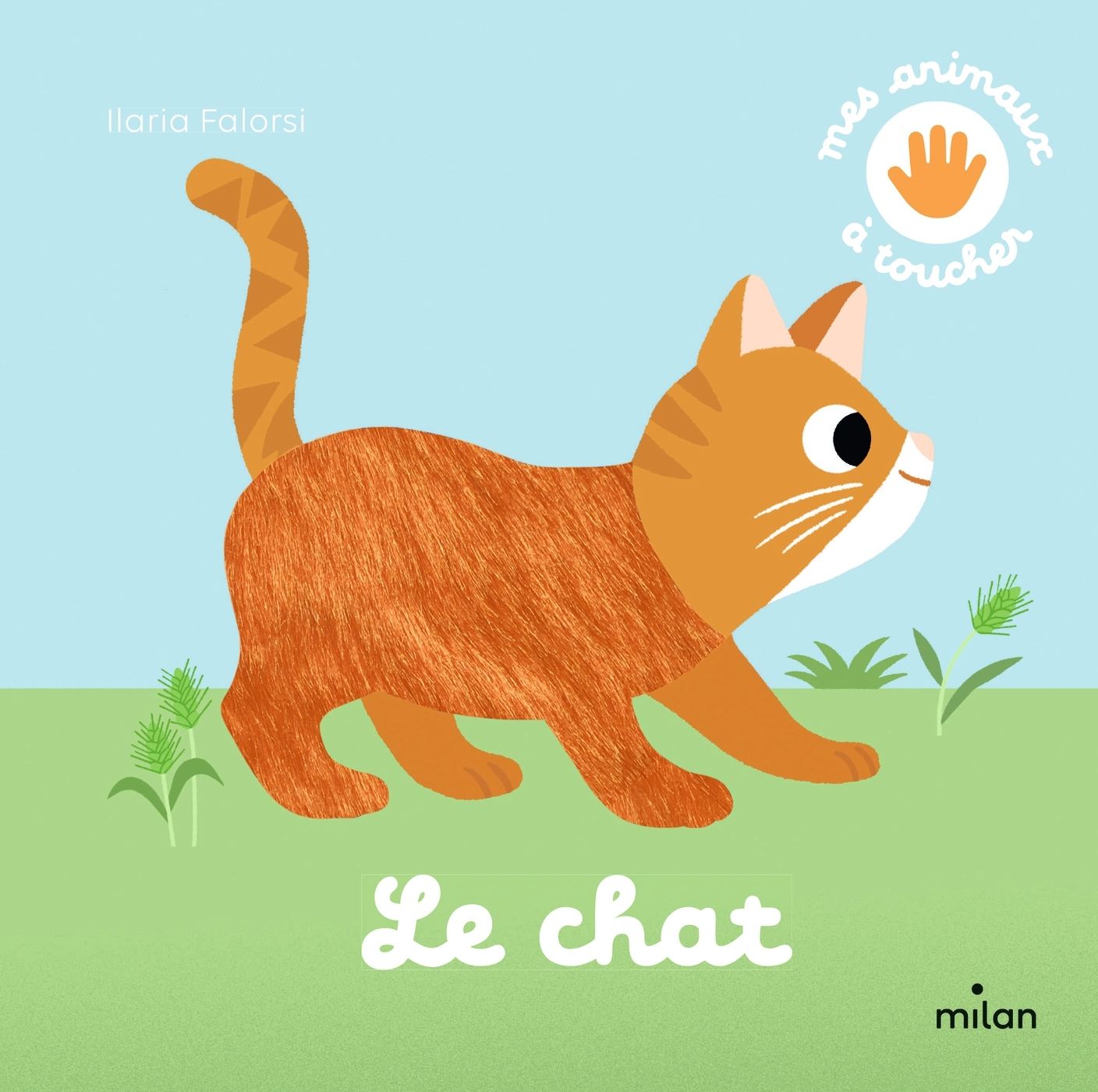 LE CHAT