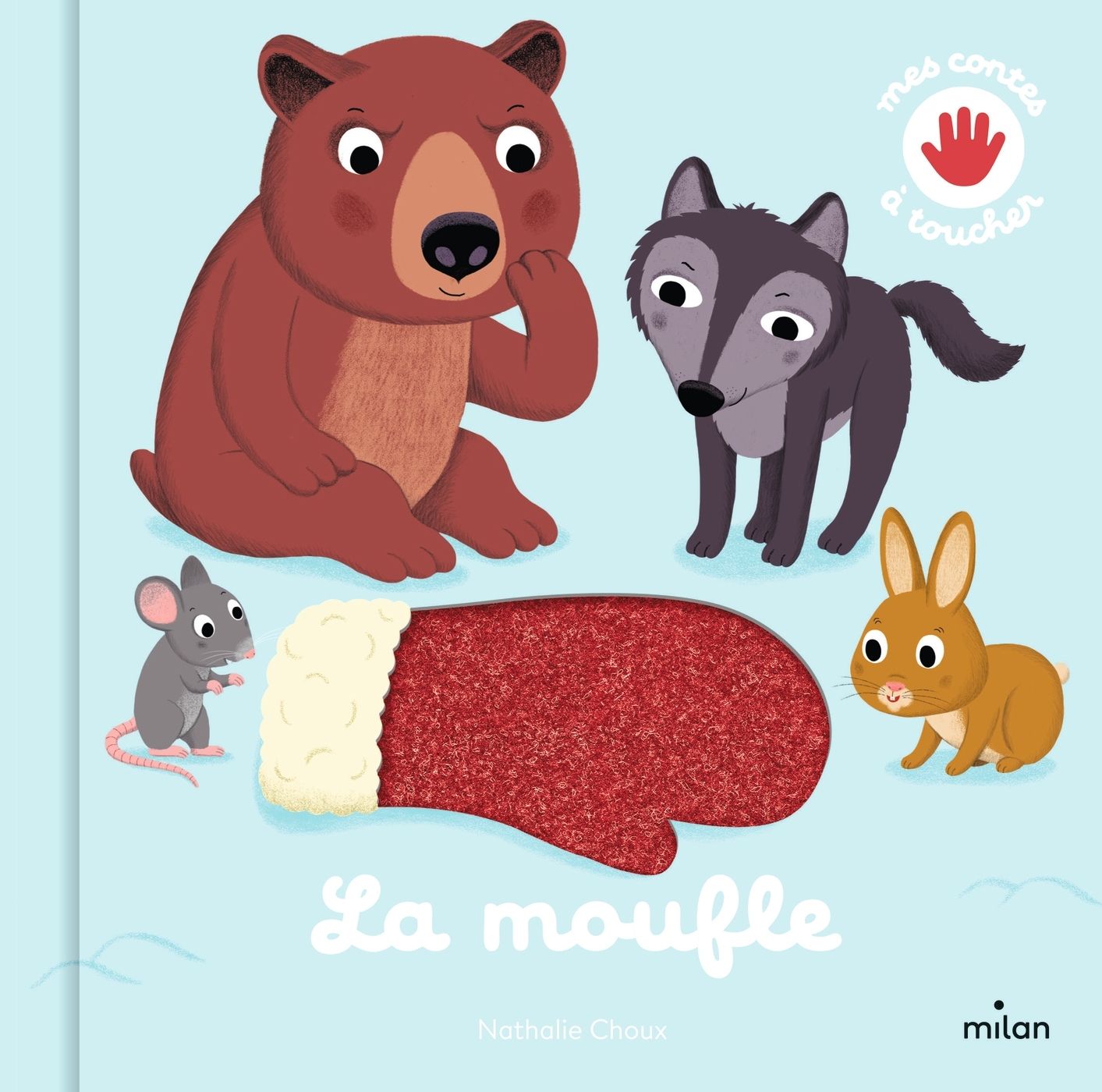 LA MOUFLE
