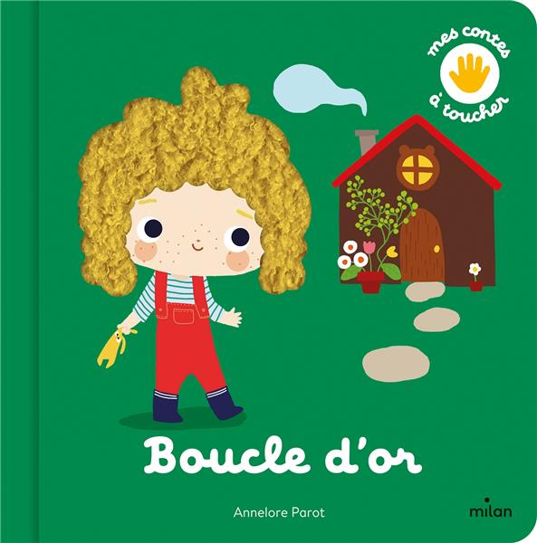 BOUCLE D'OR