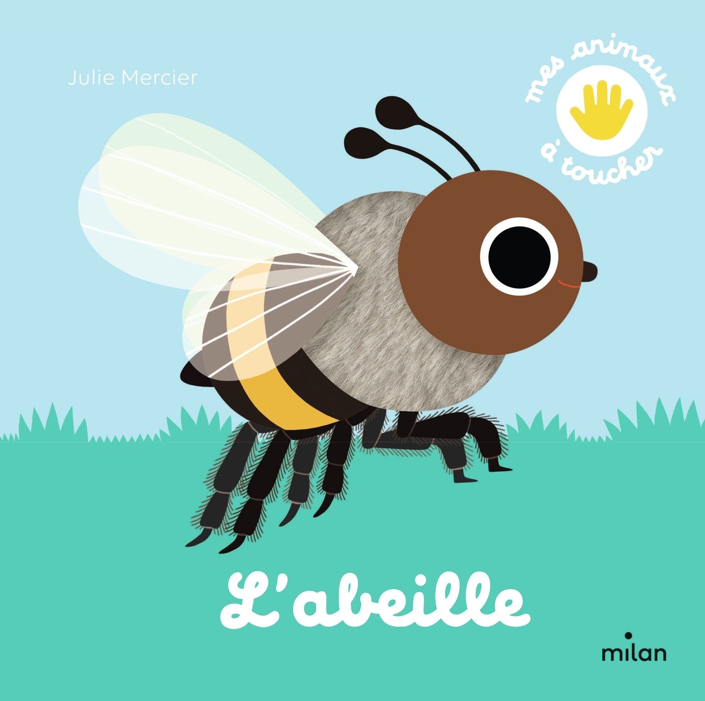 L'ABEILLE