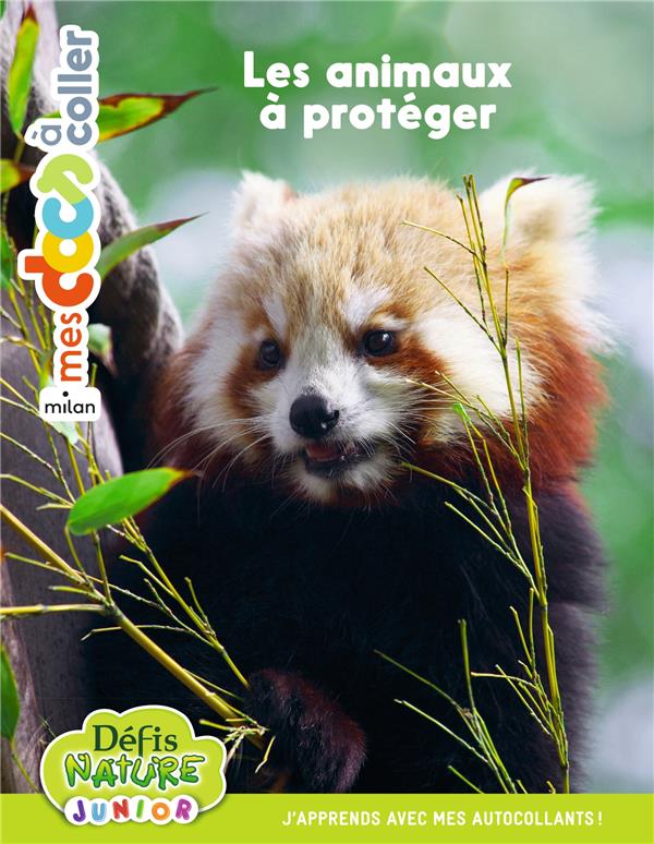 BIOVIVA - LES ANIMAUX A PROTEGER