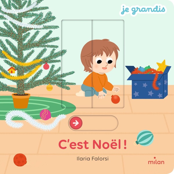C'EST NOEL !
