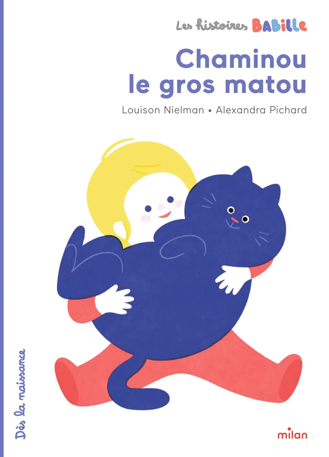 CHAMINOU LE GROS MATOU