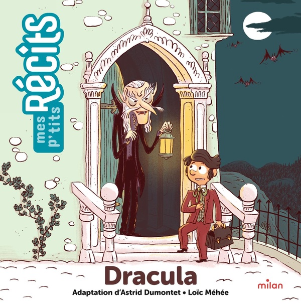DRACULA