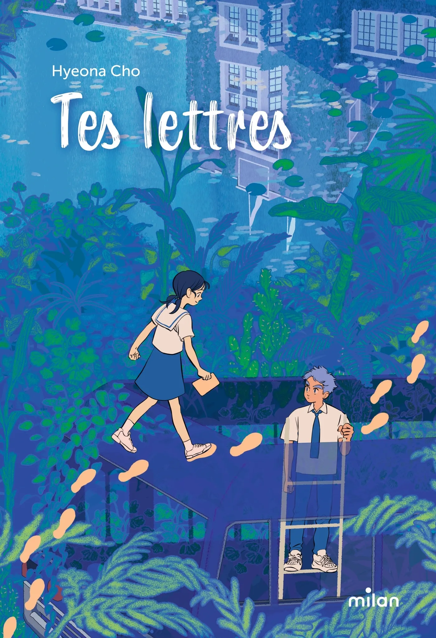 TES LETTRES
