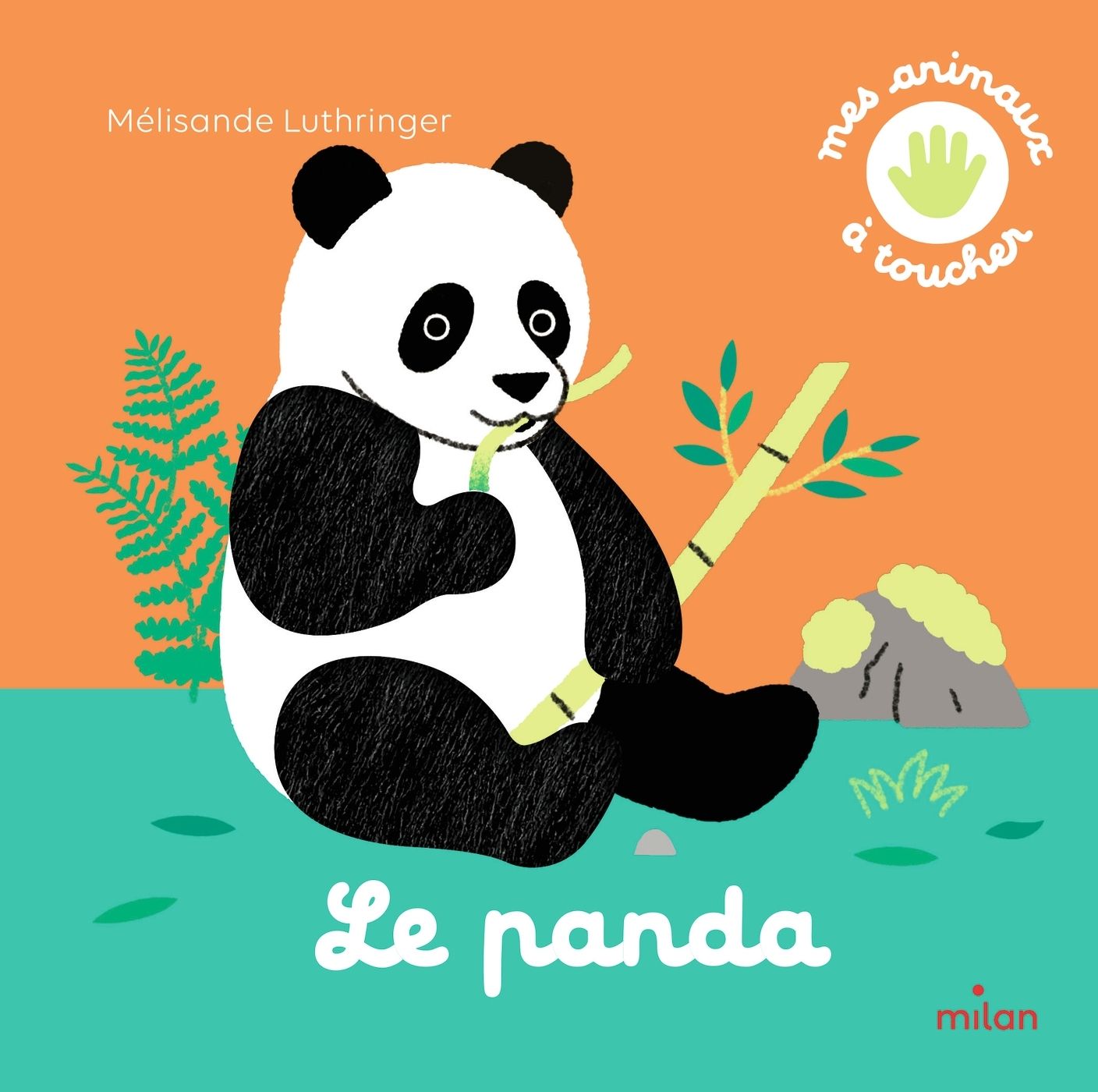 LE PANDA