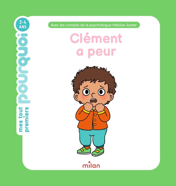 CLEMENT A PEUR