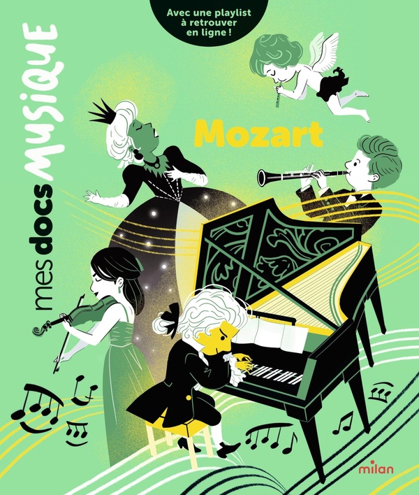 MOZART