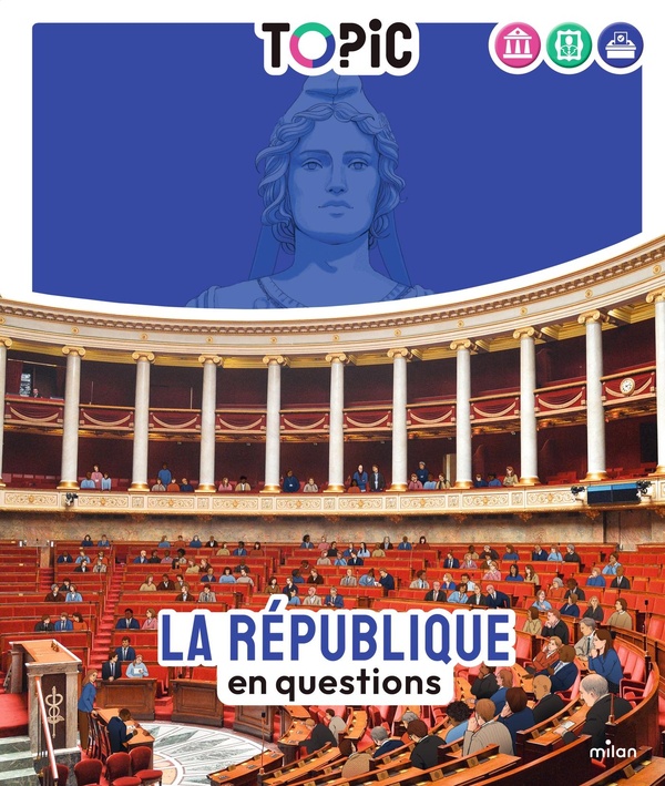 LA REPUBLIQUE - EN QUESTIONS