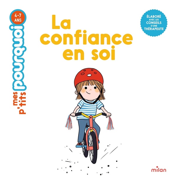 LA CONFIANCE EN SOI