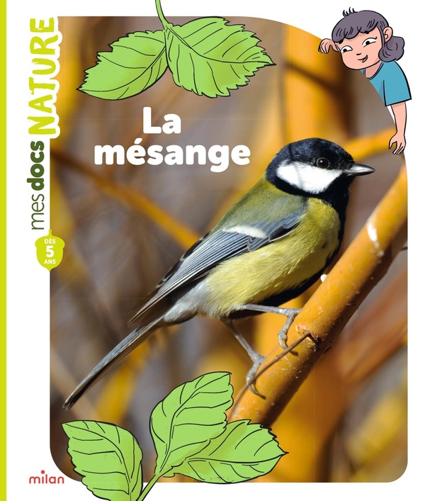 LA MESANGE