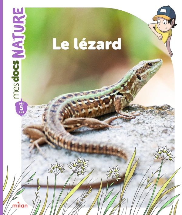LE LEZARD