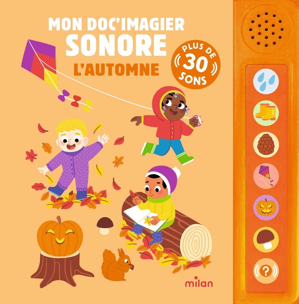 L'AUTOMNE - NA