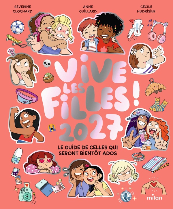 VIVE LES FILLES ! 2027