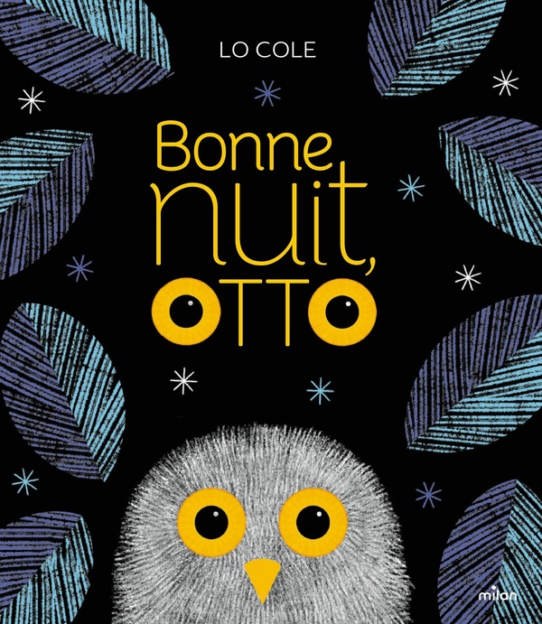 BONNE NUIT, OTTO