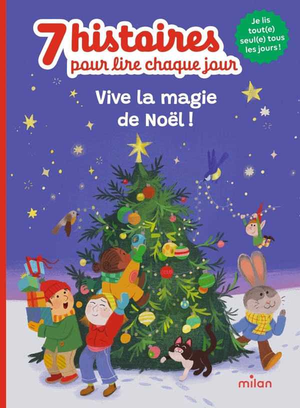 VIVE LA MAGIE DE NOEL !