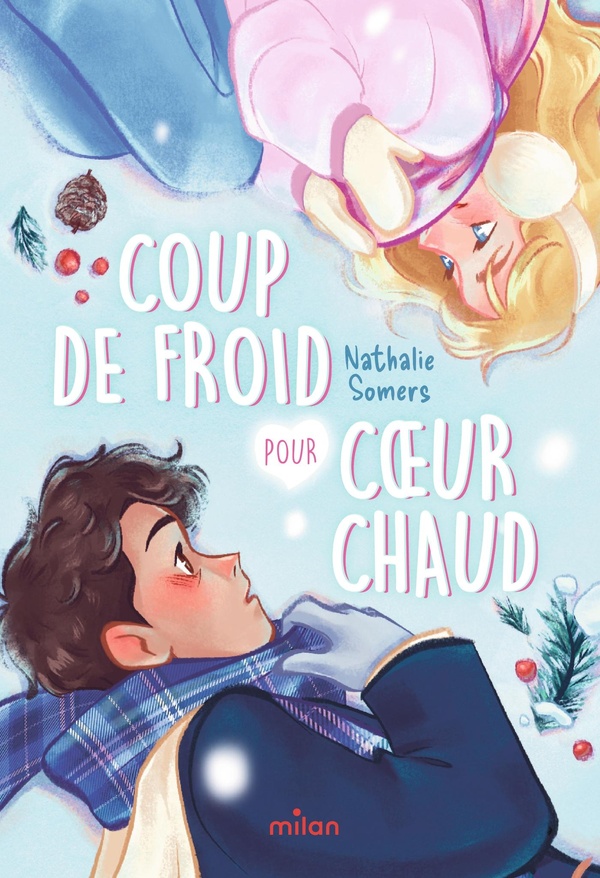 COUP DE FROID POUR COEUR CHAUD