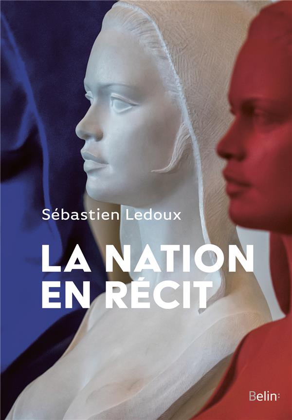 LA NATION EN RECIT