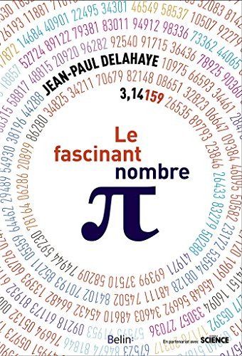 LE FASCINANT NOMBRE PI
