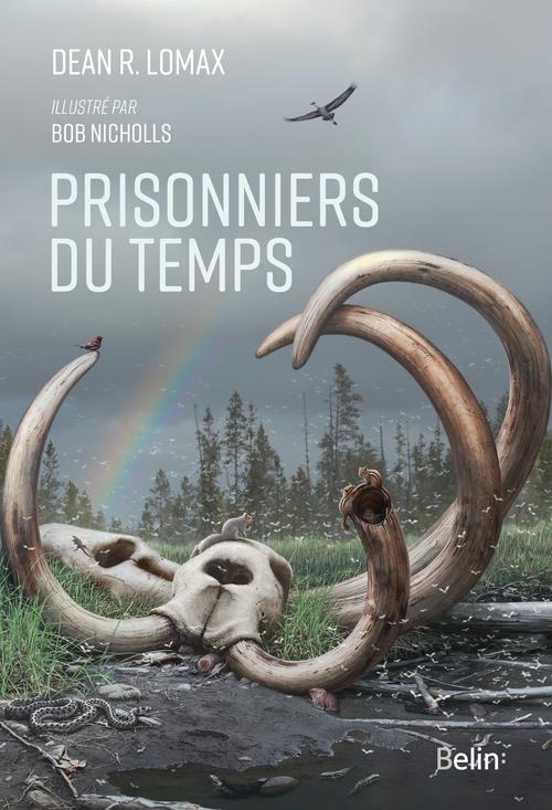 PRISONNIERS DU TEMPS