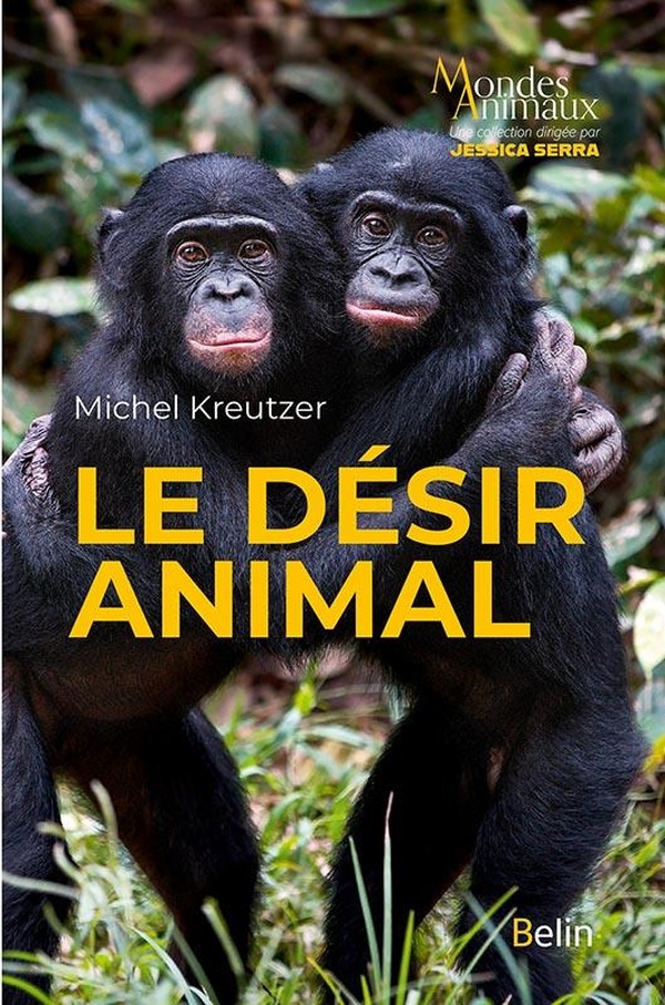 LE DESIR ANIMAL