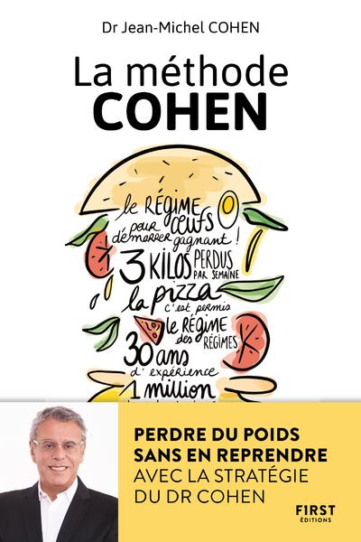 LA METHODE COHEN