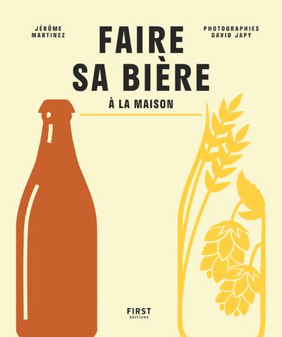 FAIRE SA BIERE A LA MAISON