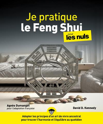 JE PRATIQUE LE FENG SHUI POUR LES NULS