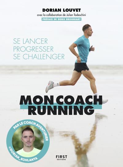 MON COACH RUNNING