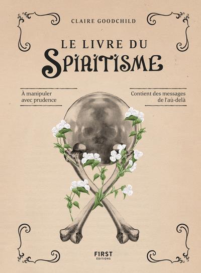 LE LIVRE DU SPIRITISME