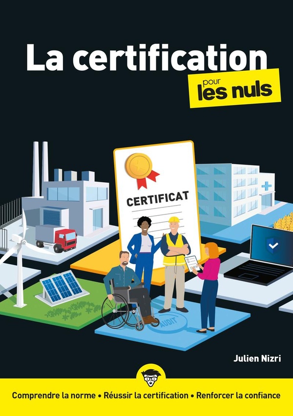 LA CERTIFICATION POUR LES NULS