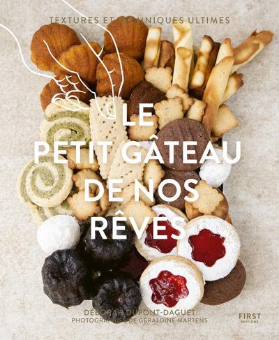 LE PETIT GATEAU DE NOS REVES