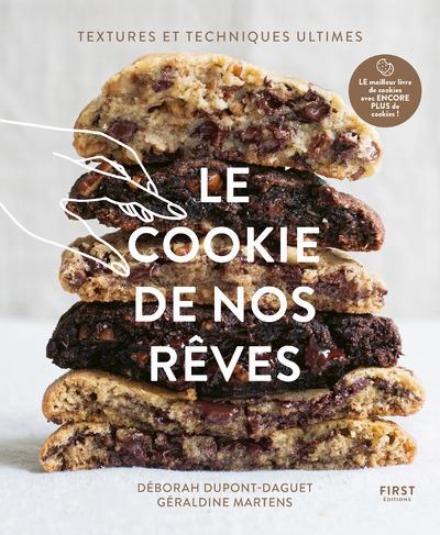 LE COOKIE DE NOS REVES NE