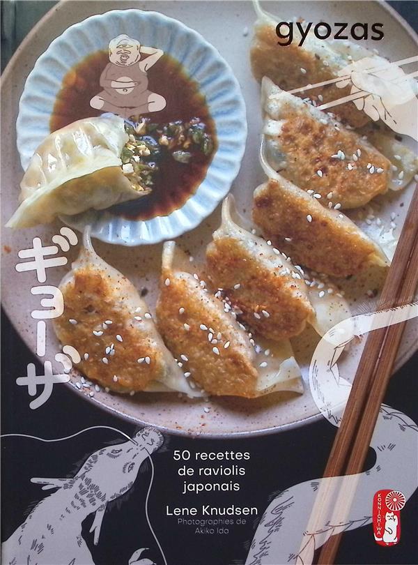 GYOZAS