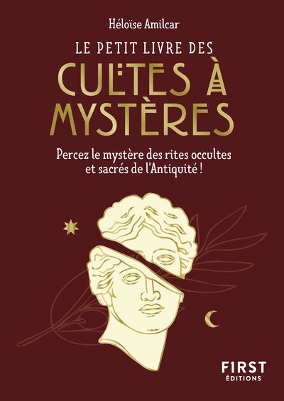 LE PETIT LIVRE DES CULTES A MYSTERES