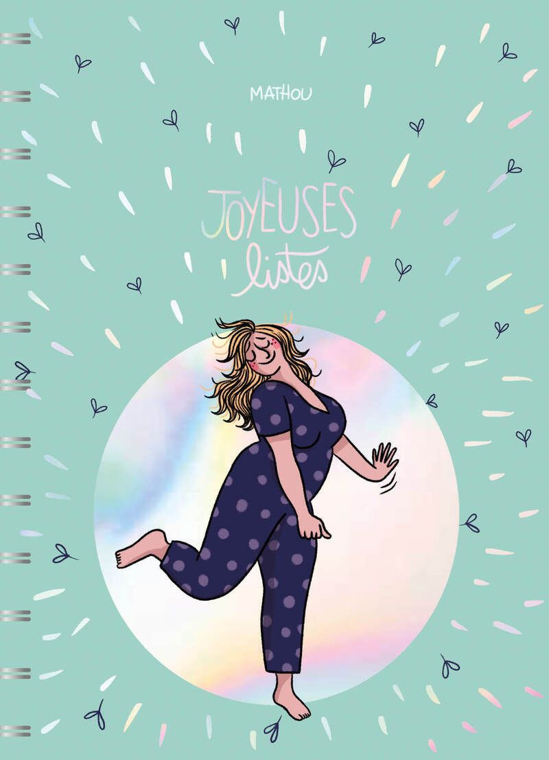 JOYEUSES LISTES