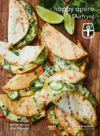 HAPPY APERO A L'AIRFRYER