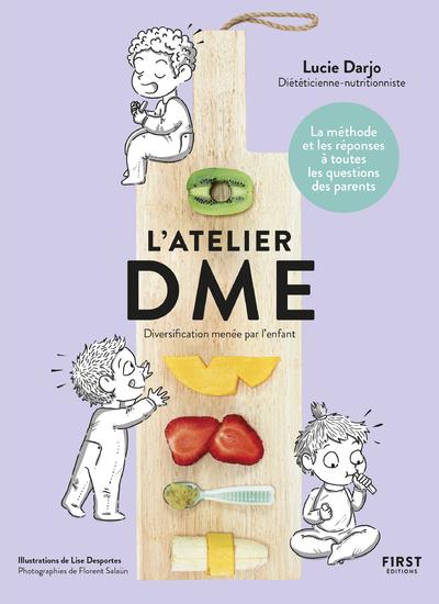 L'ATELIER DME, 2E ED