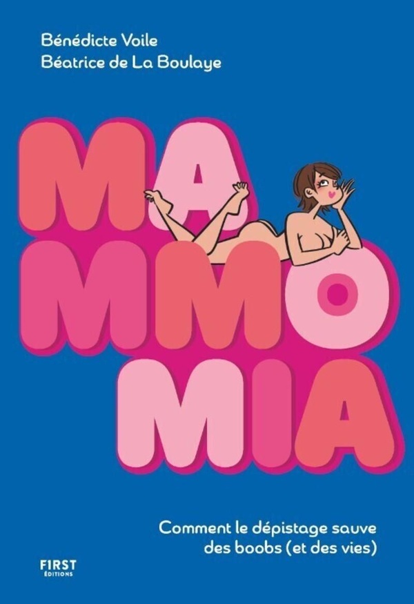 MAMMO MIA