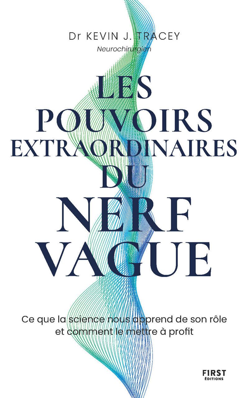 LES POUVOIRS EXTRAORDINAIRES DU NERF VAGUE