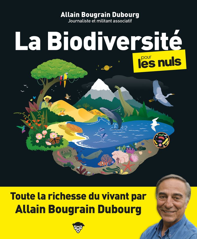 LA BIODIVERSITE POUR LES NULS
