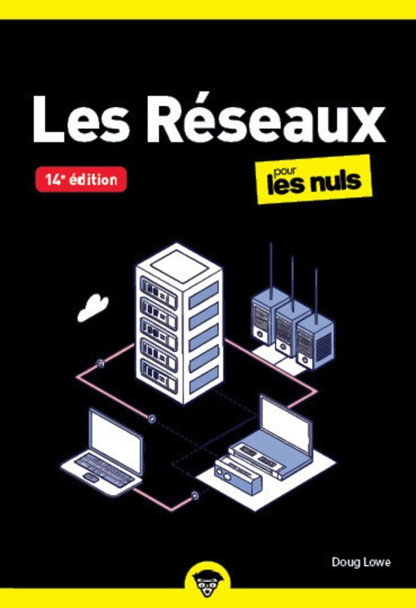 LES RESEAUX POUR LES NULS - 14E EDITION