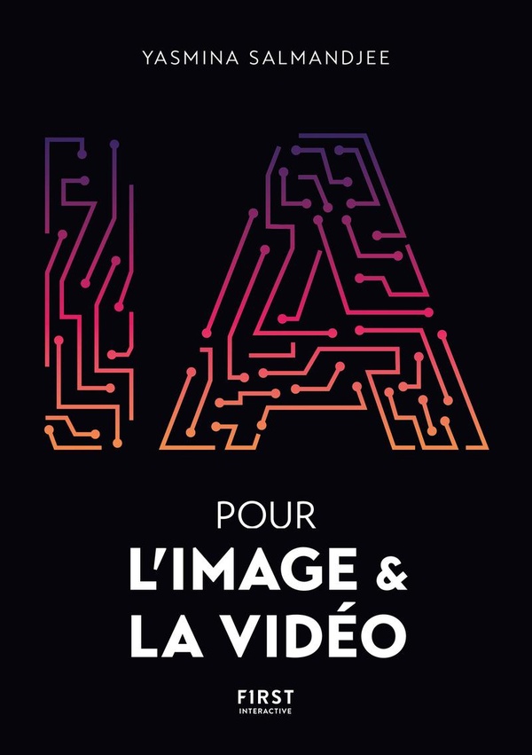 L'IA POUR L'IMAGE ET LA VIDEO