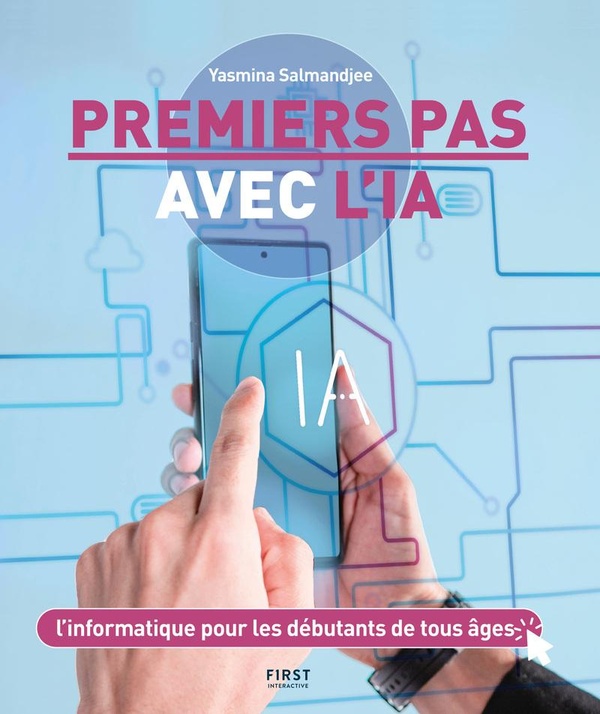 PREMIERS PAS AVEC L'IA