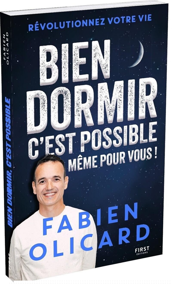 BIEN DORMIR, C'EST POSSIBLE, MEME POUR VOUS !