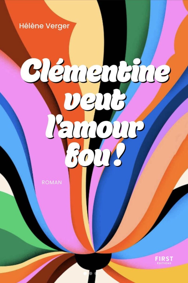 L'AMOUR FOU - (SELON CLEMENTINE)