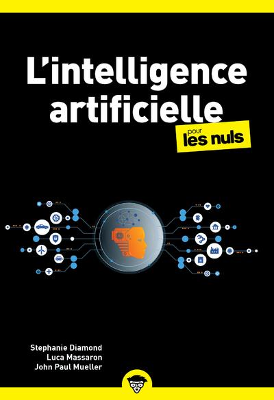 L'IA POCHE POUR LES NULS