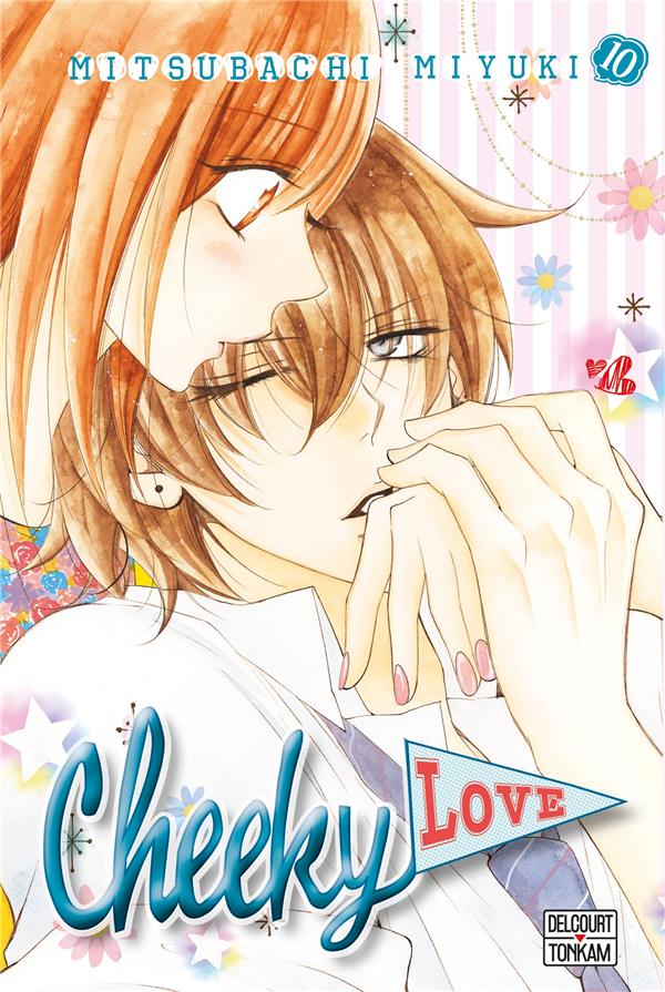CHEEKY LOVE T10